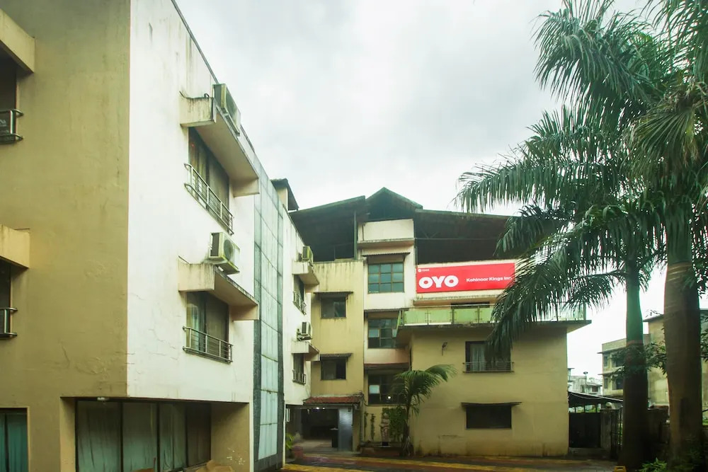 OYO 1069 Kohinoor Kings Inn
