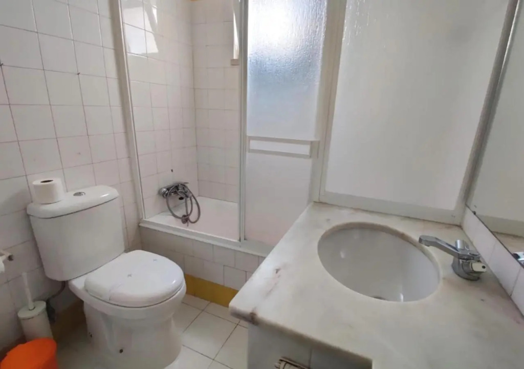 Studio apartment for up to 4 people in Vilamoura
