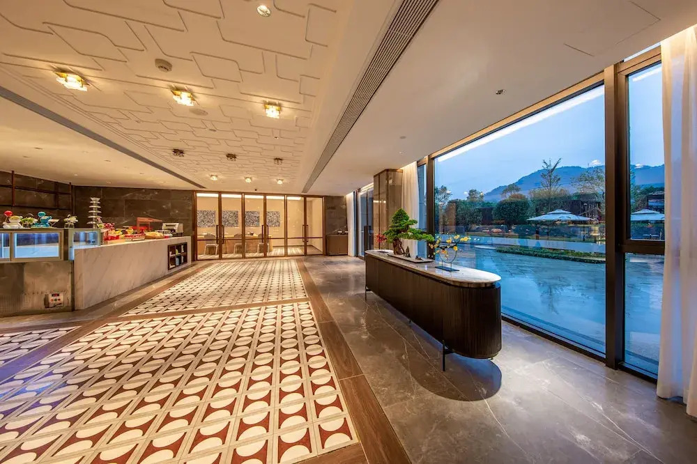 Vlamhoo Hotel