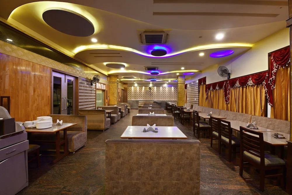 Hotel Bv Colours By Rivido