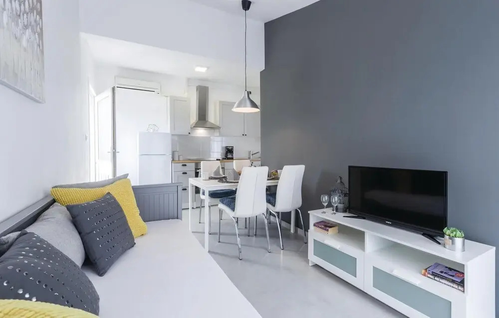 Awesome Apartment in Porec With 1 Bedrooms