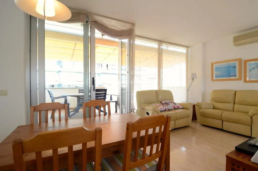 Atico con terraza TASCONS D2