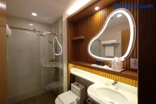 Cebu One Tectona Resort Hotel