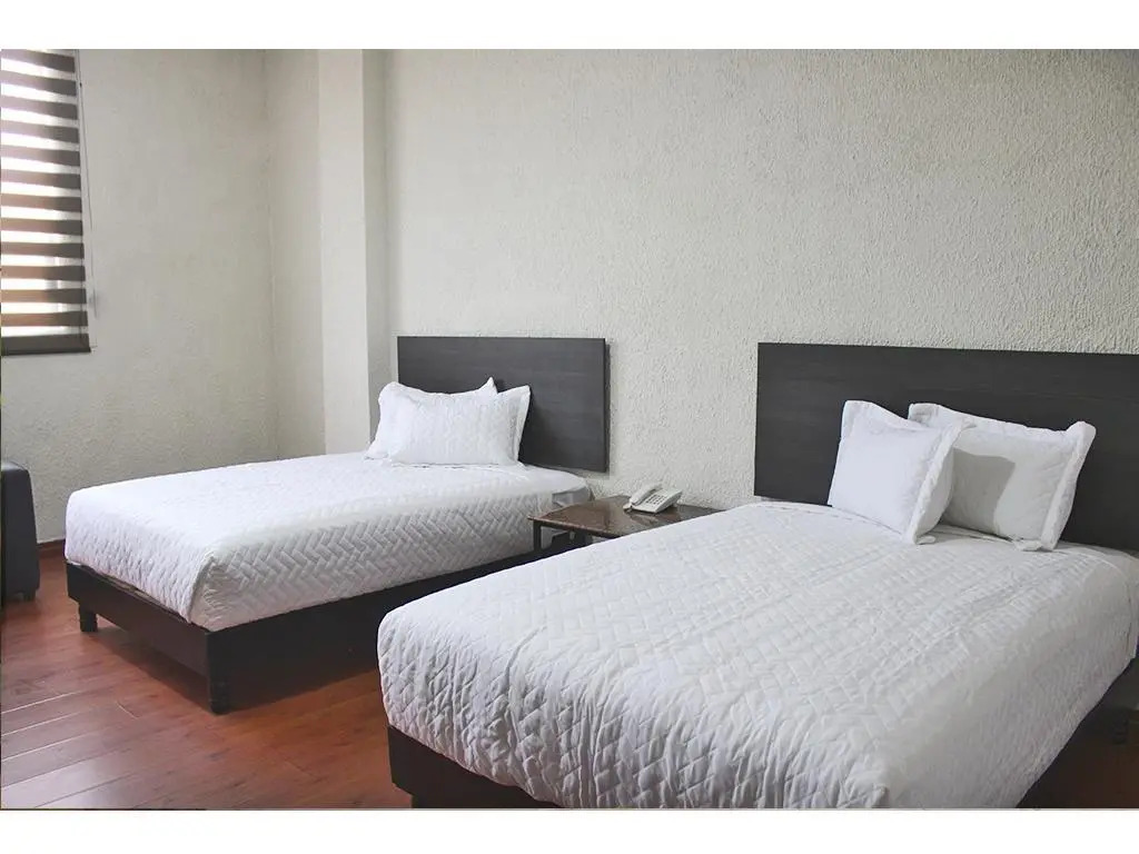 Hotel La Perla