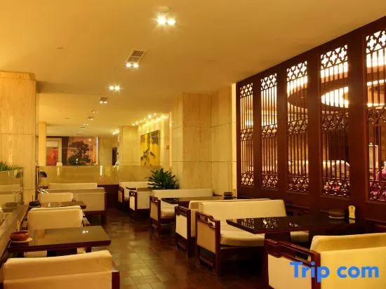 Meng Jiang Hotel