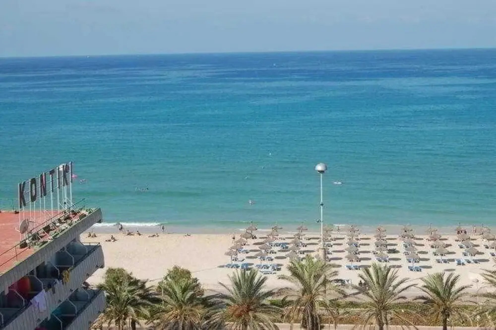 Kontiki Playa