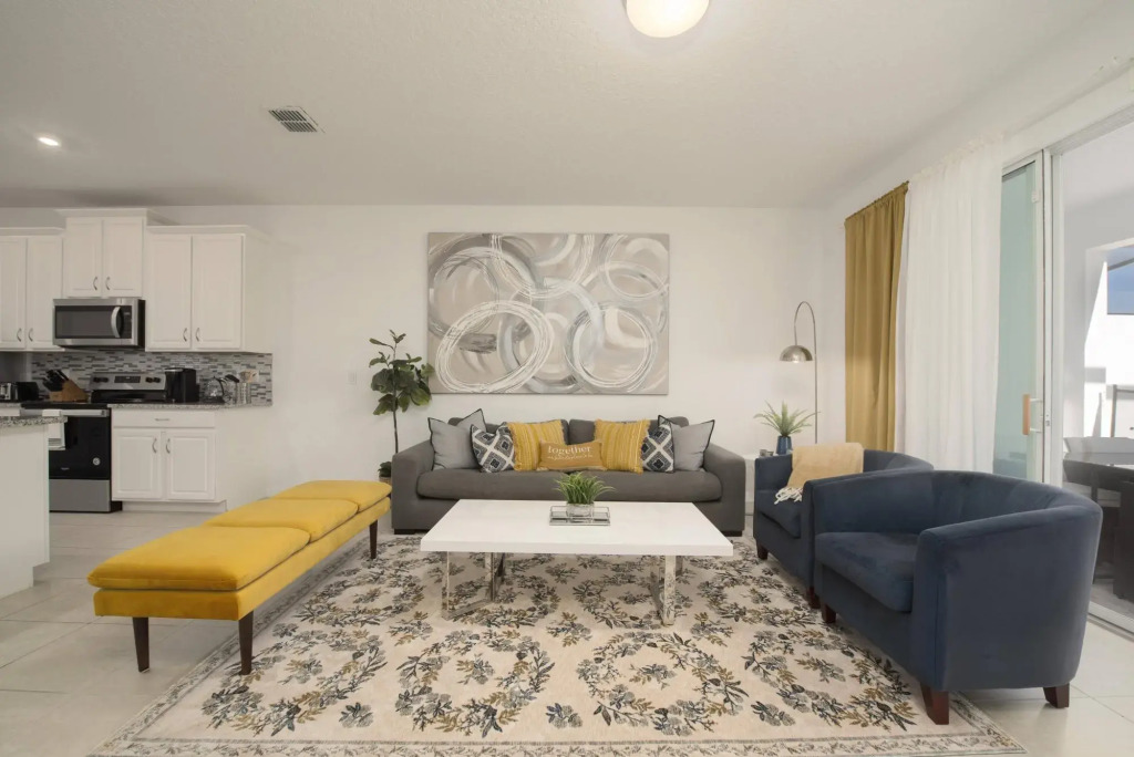 Solara Amazing Townhome 3bd with private pool