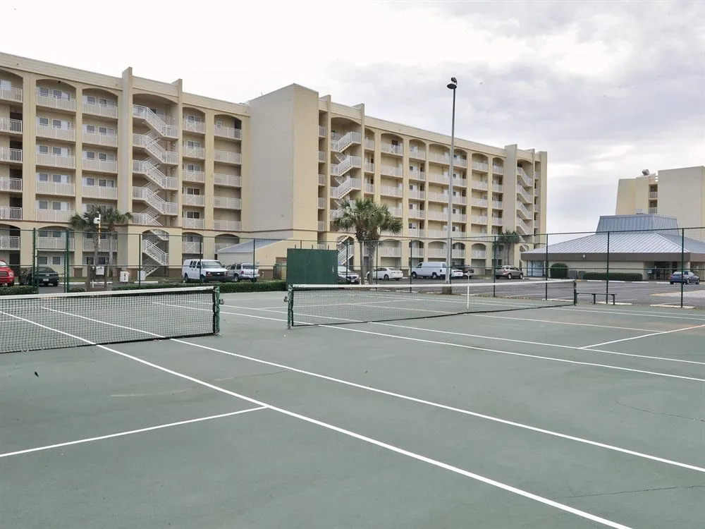 Beach House Condominiums by Wyndham Vacation Rentals