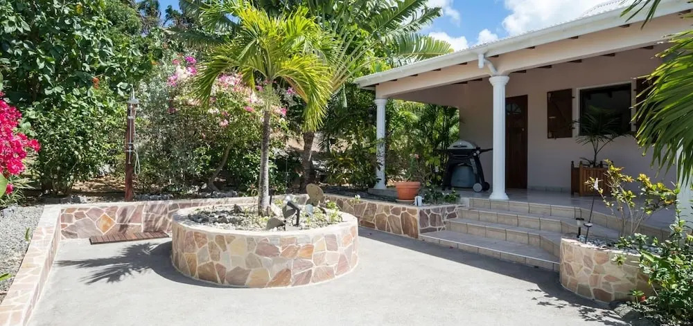 Villa Sunrock