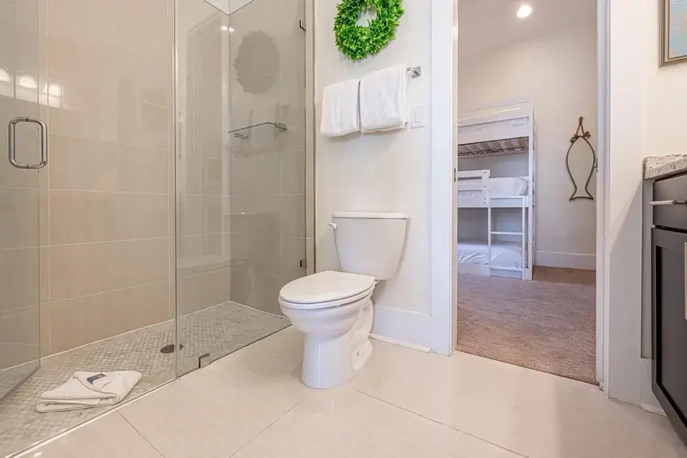 Private Pool - Community Beach - Gated Community