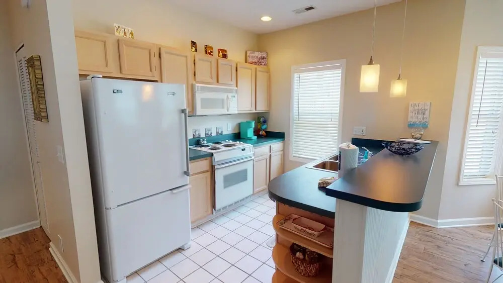 River Creek 2 Unit 2003