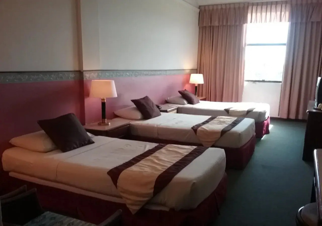Timotel Hotel