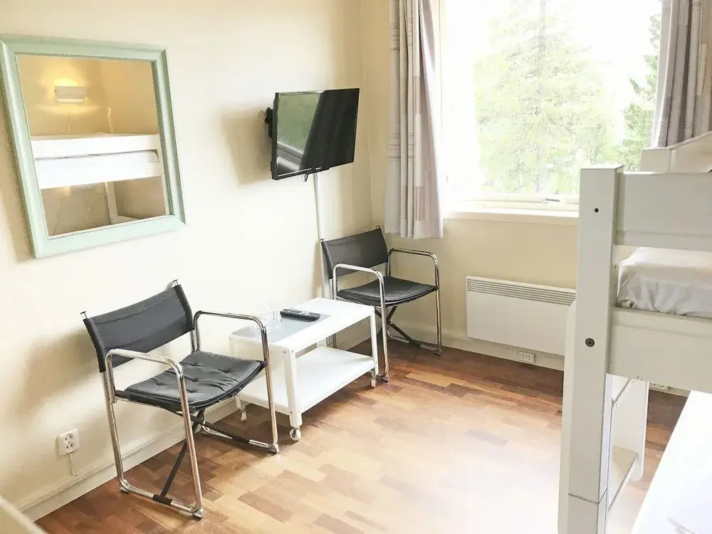 Austbø Hotell