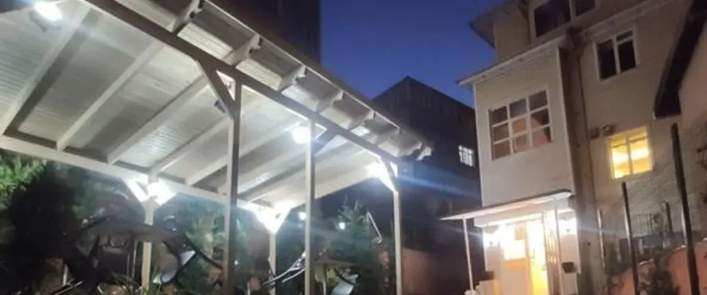 Kavacık Hotel Life