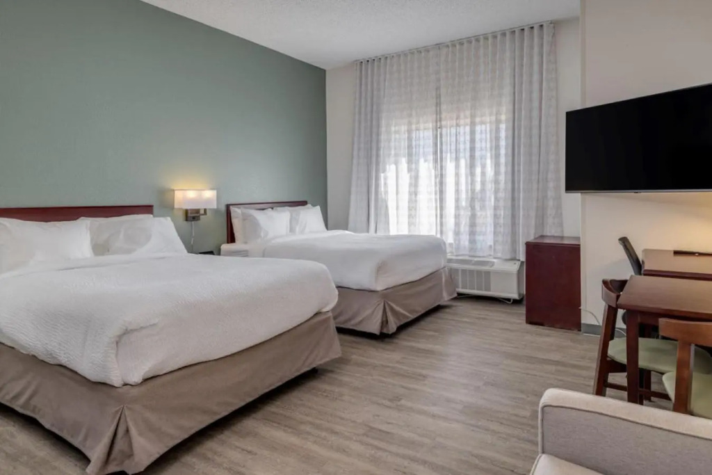MySuites Lawton