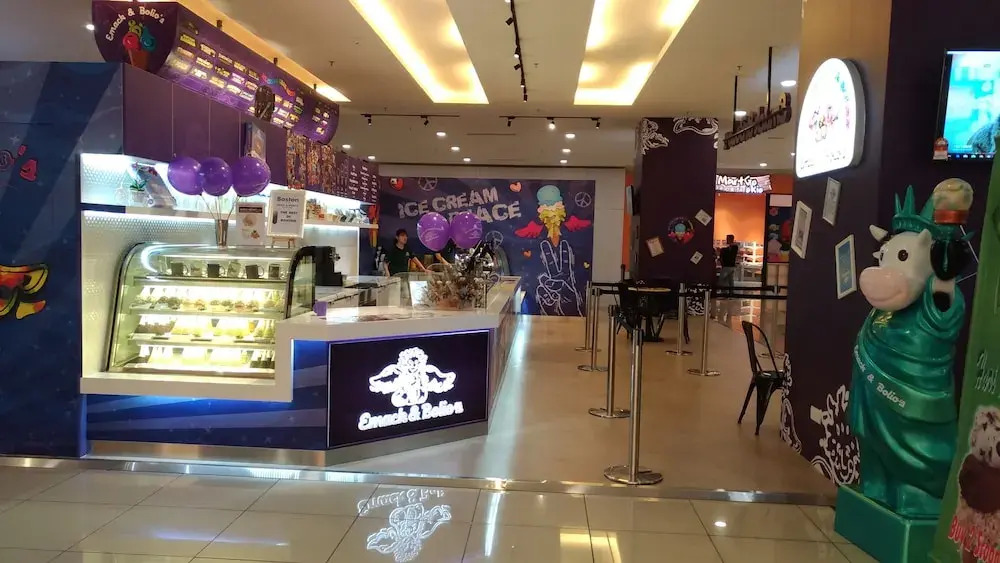 KSL DEsplanade By JettBros Johor Bahru