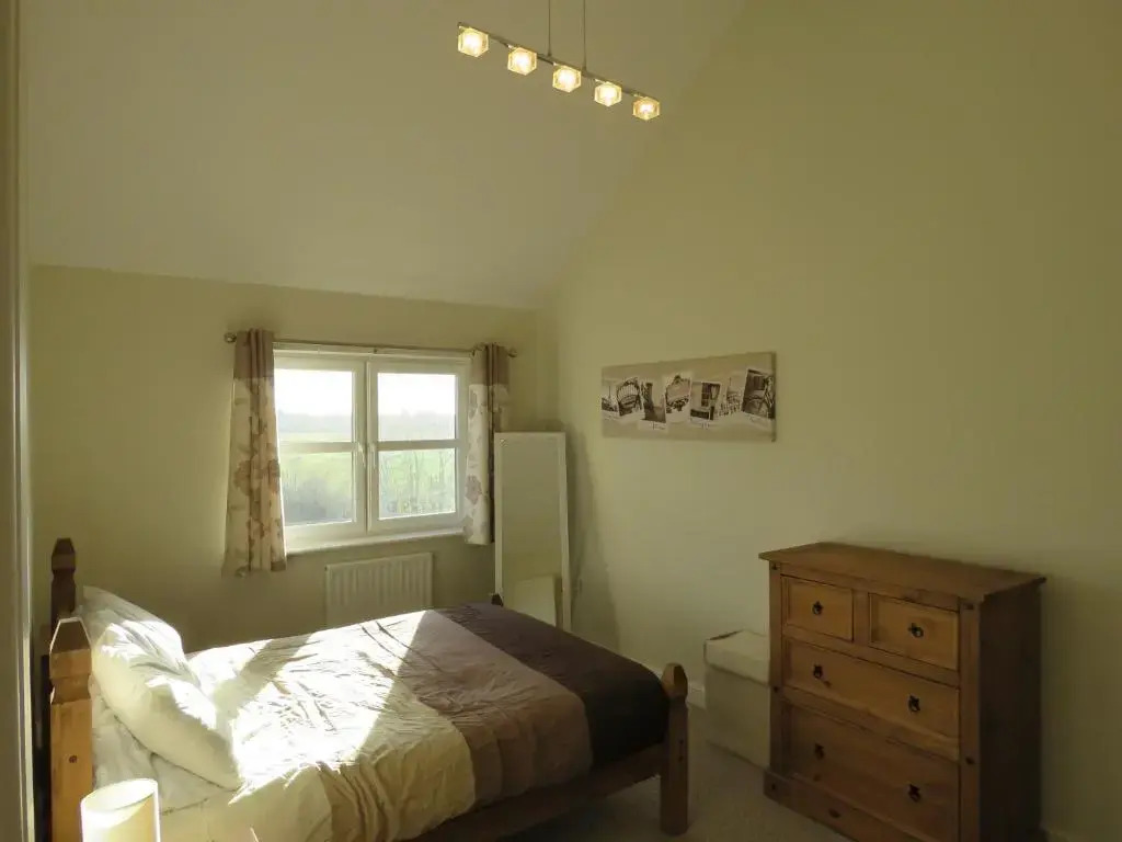 Anchor Gardens Villa