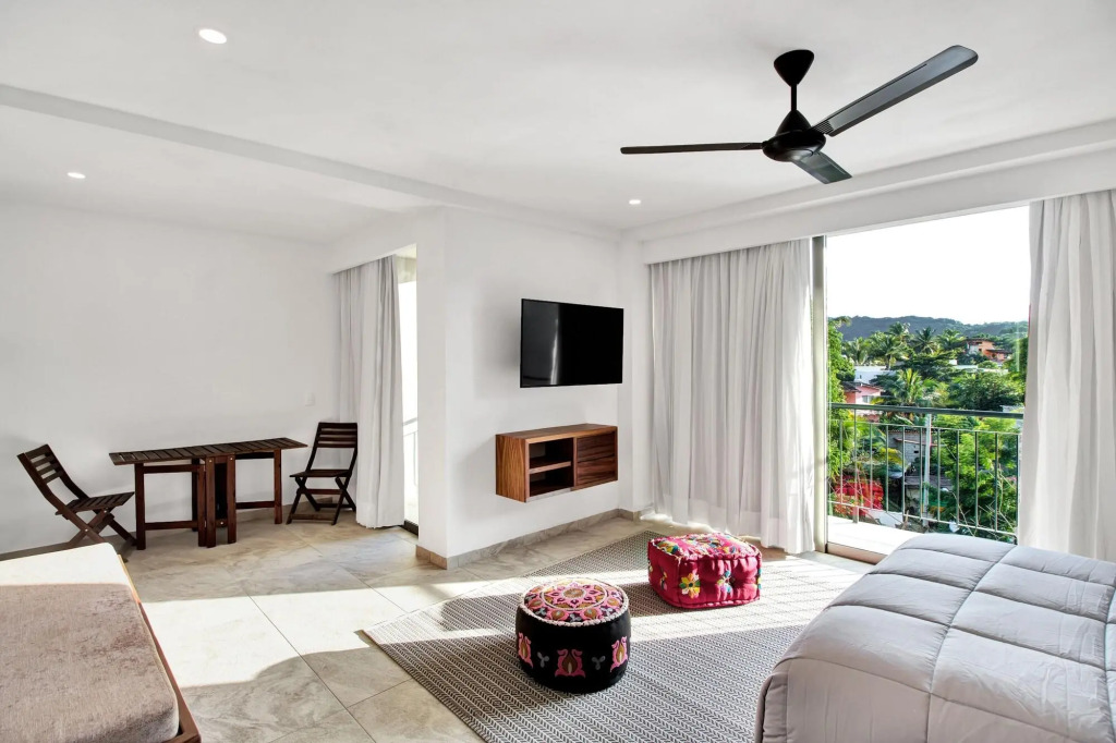 Hotel Puerto Sayulita