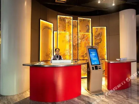 Beautiful Sight Hotel (Xinshi East Street)