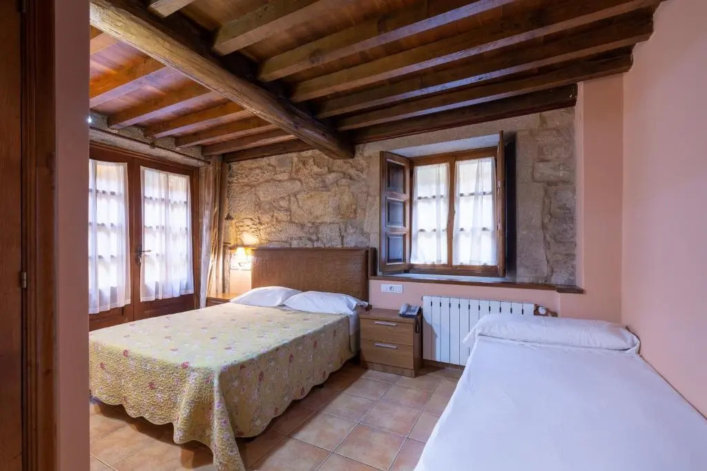 Hotel Albardonedo