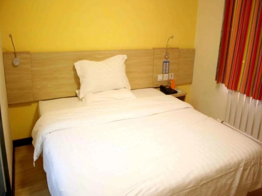 7 Days Inn Linyi Yi Nan Bus Station Branch