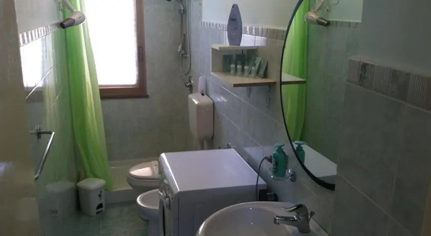Casa Vacanze IL NESPOLO