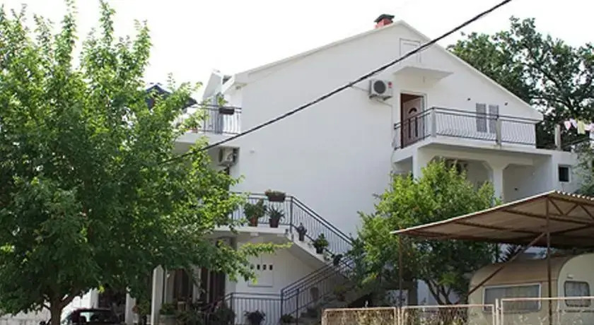 Apartment Danica