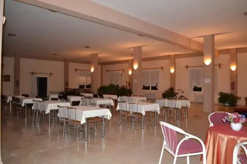 Pension Vergina