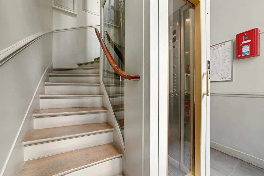 Amazing Duplex - 12 Mins to Palais Garnier