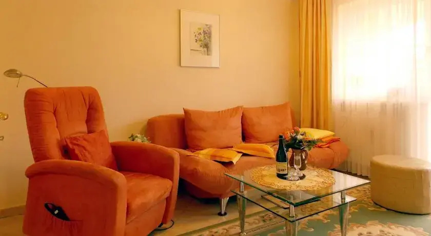 Appartementvermietung Bad Füssing