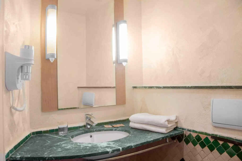 Ibis Ouarzazate Centre