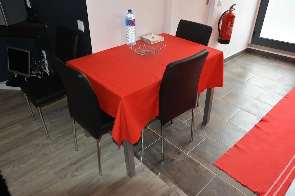 Apartment With one Bedroom in Funchal, With Wonderful sea View and Wifi - 10 km From the Beach