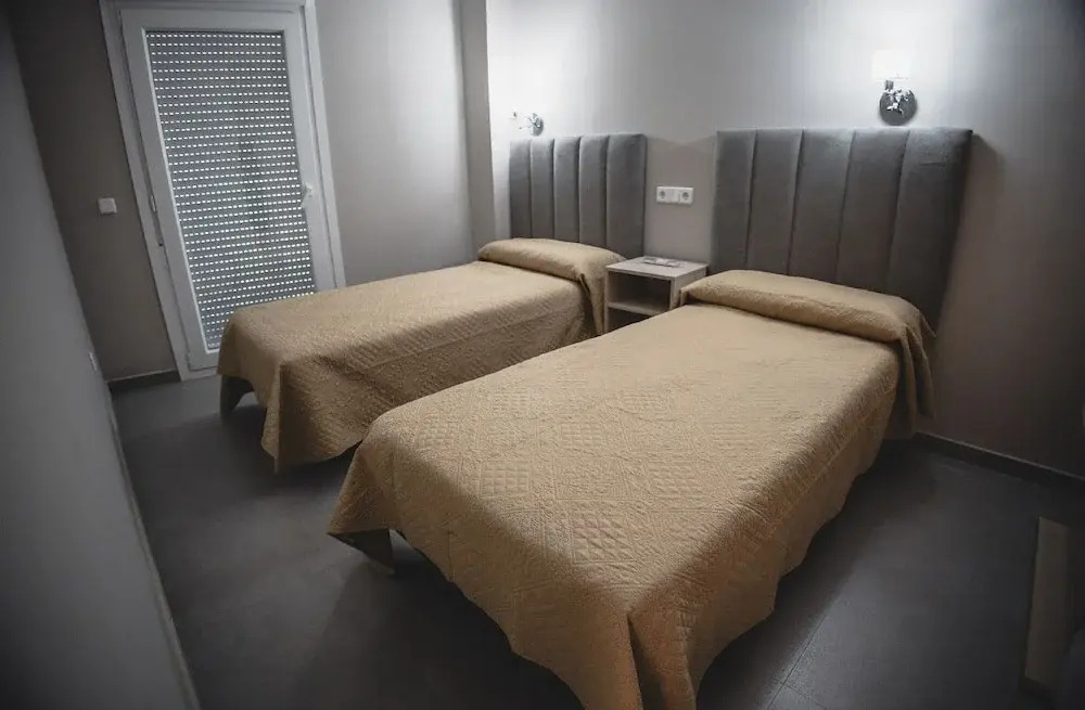 Apartamentos Turísticos Capitán Orellana