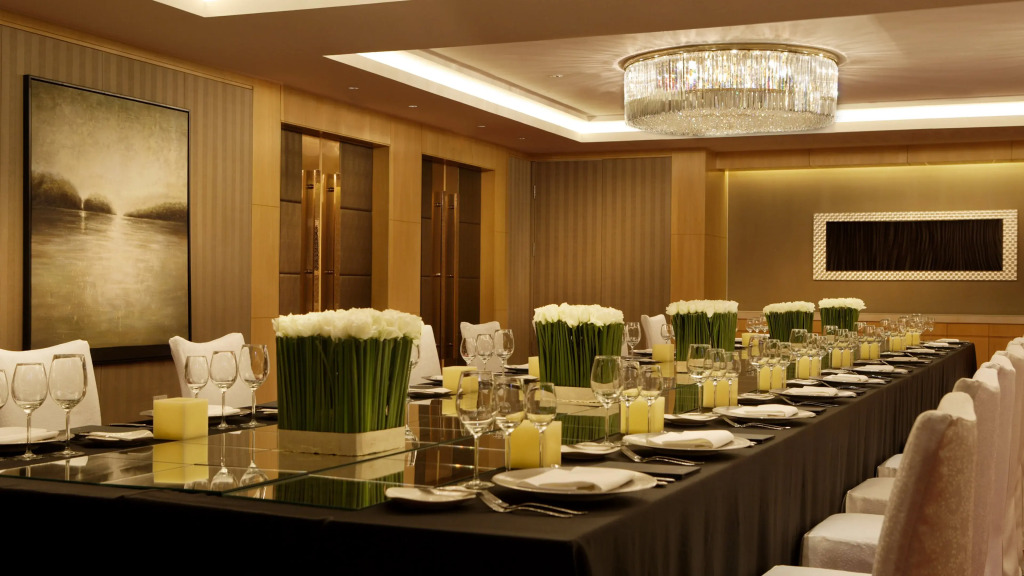 InterContinental Dalian by IHG