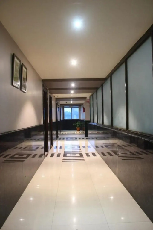 Nakshatra Hotel