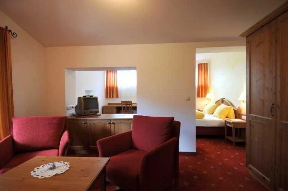 Hotel-Gasthof Kröll - Nähe Kaprun