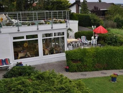 Hotel-Pension Mariann