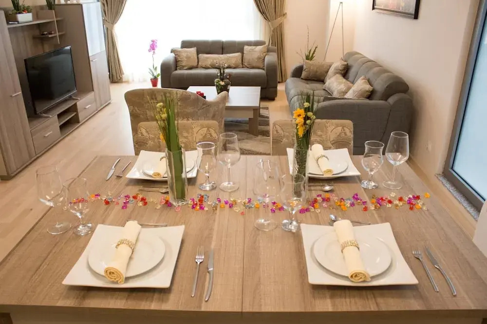 Capitоl Suites & Apartments