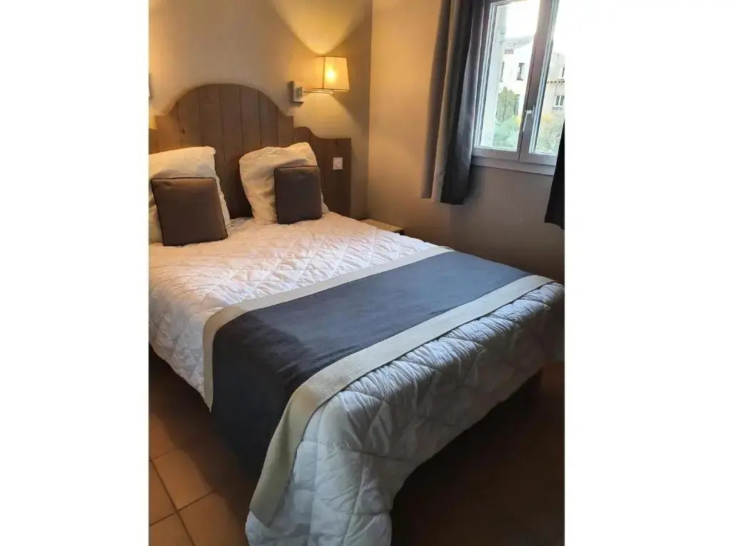Village Pont Royal en Provence - maeva Home - Appartement 2 Pièces 6 Person 804