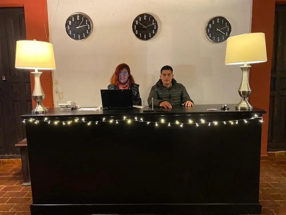 Hotel Principe Maya