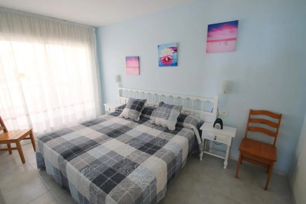 Apartamento Villa Adriana 205