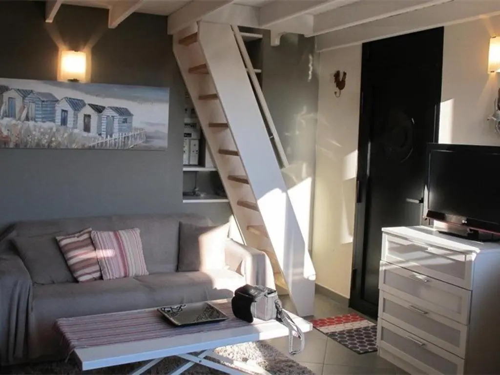 Maison Perros-Guirec, 2 pièces, 2 personnes - FR-1-368-15