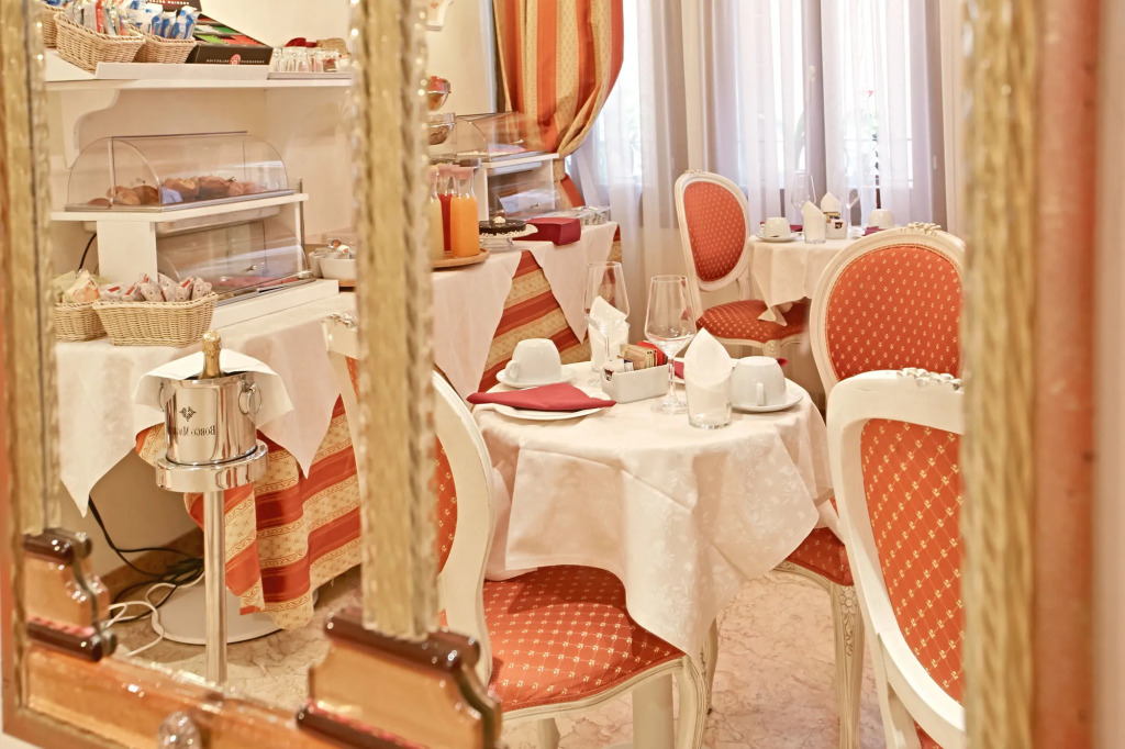 Hotel San Luca Venezia