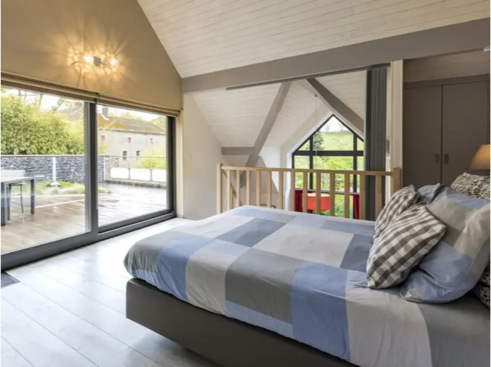 Gite Spa les Estinnes