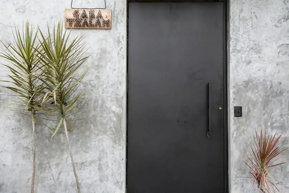 Relaxing Casa Tzalam 3BR Surrounded by nature by Happy Address