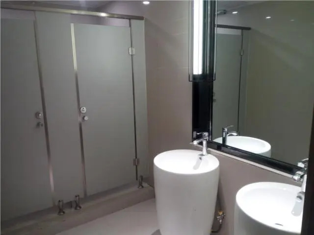 Echarm Hotel Jian Taihe People Square