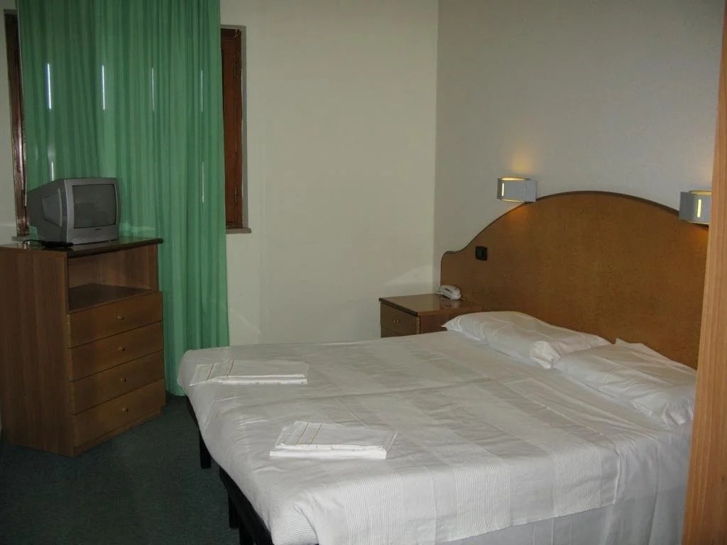 Hotel Amorocchi