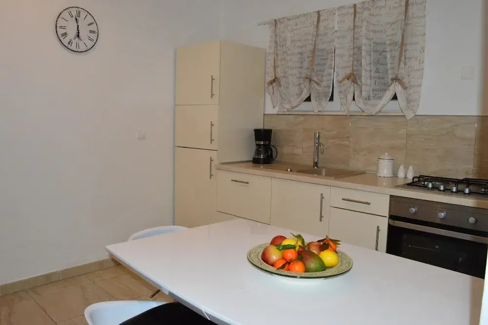 Apartments Ana Zaboric