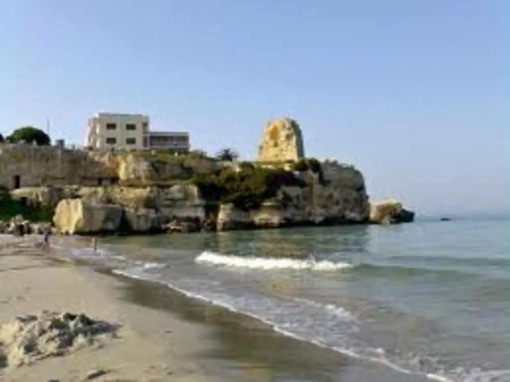 Bilocale a 50 mt. dalla spiaggia 28