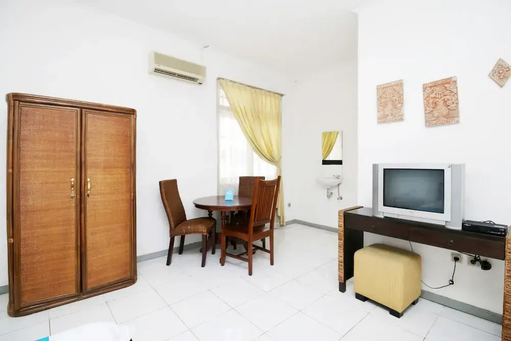 Airy Eco Kemang Bangka Raya Sebelas A 26 Jakarta